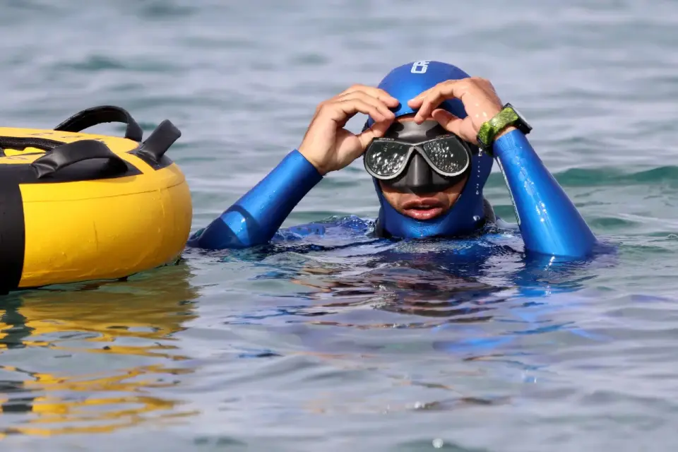 PADI Freediver Course